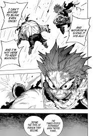 My Hero Academia, Chapter 374 | TcbScans Org - Free Manga Online in High  Quality