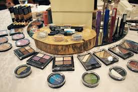 all about the makeup brand famous for