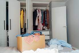 tips to declutter your home devon