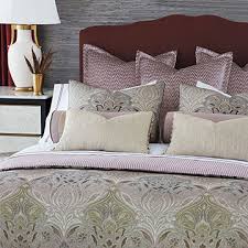 Purple Luxury Bedding Collections