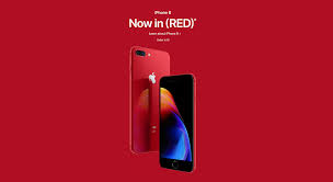 The newer iphone devices have glass backs, and that drastically the special edition iphone 8 and 8 plus (red) devices are available for purchase on april 13 , with prices starting at $700. Product Red Iphone 8 And Iphone 8 Plus Featuring Red Back With Black Front Launches Officially Redmond Pie