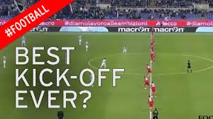 Image result for The Kick Off