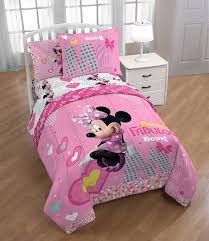 Minnie Mouse Full Sheet Set And Slay