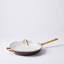 Greenpan Reserve Nonstick Skillet With