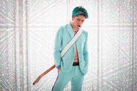 Here we talk about his newest creations, tours, pictures and everything else. How Japanese Rock Star Miyavi Performs In A World Without Live Music The Verge