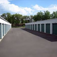 the best 10 self storage in arvada co