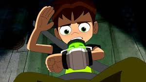 Take on some of the deadliest … Ben 10 Watch Episodes Itv Hub
