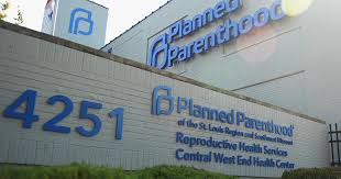 Planned Parenthood Threats 3 Men Arrested For Threatening