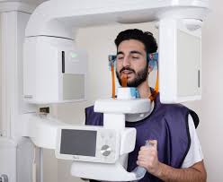 cone beam ct scan aria dental