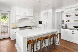 dream kitchens with hardwood flooring