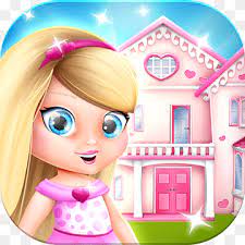 my doll house decorating games princess