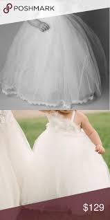 Dollcake Nwt Size 0 Tulle Frock Dress Wedding Dollcake Nwt