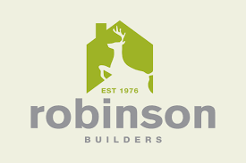 Robinson Builders Extreme Logos