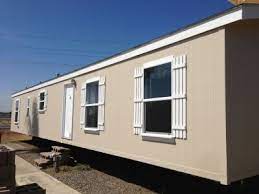 bedroom single wide manufactured homes