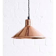 how to clean brass pendant lights