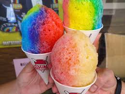 Hawaiian shaved ice and snow cone machine is the best shaved ice machine on our list. Conde Nast Traveler Shaved Ice Shave Ice Hawaii Hawaiian Shaved Ice