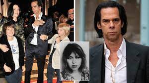 Nick Cave's life of tragedy: Two sons ...