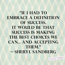 It's something that's many of the wisest people in history have kept in mind over thousands of years. 11 Best Quotes From Sheryl Sandberg S Lean In Work Life Balance Quotes Life Balance Quotes Work Quotes