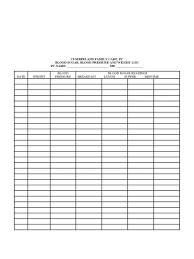 15 Bmi Chart For Kids Consulting Proposal Template