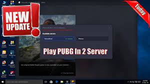 Pubg mobile trung quac apk android tencent gaming buddy download best emulator for pubg. Tencent Gaming Buddy New Update Play Pubg In 2 Server International Or Vietnam Youtube