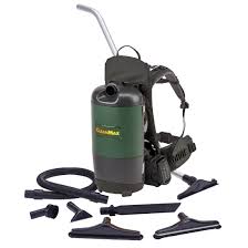 carpet pro backpack vacuum cleaner