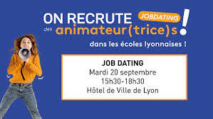 forum de recrutement d animateurs et