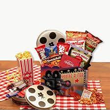Comixology thousands of digital comics: Amazon Com Movie Night Gift Superstar Movie Night Gift Basket W Redbox Gift Card Gourmet Snacks And Hors Doeuvres Gifts Grocery Gourmet Food