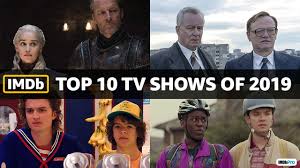 the top 10 s and tv shows of 2019