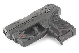ruger lcp ii with viridian laser now