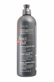 Details About Roux Fanci Full Temporary Haircolor Rinse 15 2 Fl Oz 13 Colors