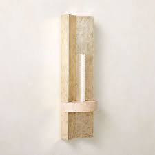 Modern Candle Sconces Cb2 Canada