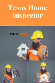 how to become a home inspector in texas