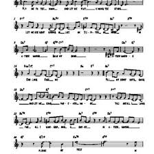 Print and download fly me to the moon advanced sheet music by jonny may arranged for piano. Frank Sinatra Fly Me To The Moon Bass Score Pdf Ylyxkw382vnm
