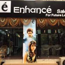 enhance salon in ghatkopar east mumbai