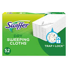 swiffer sweeper multi surface unscented