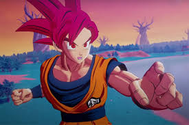 Maybe you would like to learn more about one of these? First Dragon Ball Z Kakarot Dlc Arrives Tomorrow