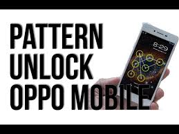 How to unlock pattern lock on android, unlock android pattern, how to remove forgotten password. How To Unlock Oppo Android Phone Pattern Lock If Forgotten