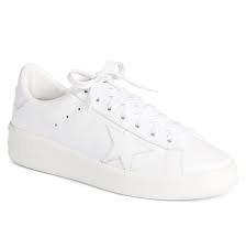 Cole haan grandpro tennis classic edition sneaker, $, available at nordstrom rack. The 11 Best White Sneakers At Nordstrom According To Customers Instyle