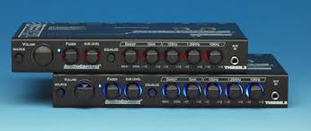 Car audio » the epicenter processors » the epicenter. In Dash Ecstasy From Audiocontrol Audiocontrol