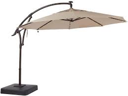 The 9 Best Patio Umbrellas And Stands