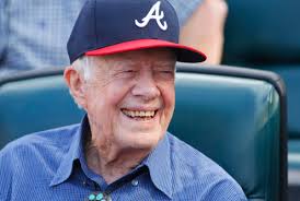 The presidency of jimmy carter began at noon on january 20, 1977, when jimmy carter was inaugurated as the 39th president of the united states, and ended on january 20, 1981. Jimmy Carter Lives In A 167 000 House