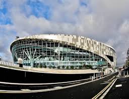 Tottenham hotspurs stadium is one of the grandest of its kind in football on the planet. Tottenham Hotspur Stadium Tour Spurs Fc Only By Land