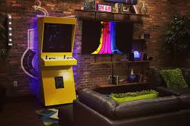 game room with these 26 ideas