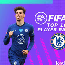 Depay has been a popular gold card and he links to. Chelsea Fifa 21 Ratings Five Blues Players Included In Top 100 Football London