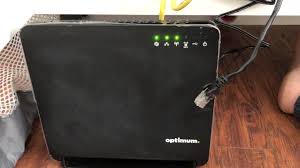 Without it, you wouldn't be here, or able to browse facebook, or play games online. Optimum Router Login Reset Setup Defaults Techwarior