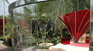 Water Feature Ideas Contemporary