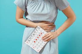 5 ways to manage period bloating donat