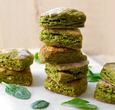 popeye spinach biscuits