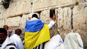 Il reportage. L'anima d'Israele lungo il confine russo-ucraino - la  Repubblica