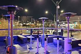 Best Rooftop Bars In Las Vegas Where